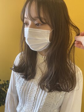 シアター(CIARTOR) パーマ