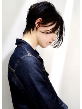 ミリ(milli Produce by ITAKURA) 大人カジュアルモード