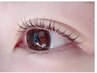 【ビューラーでは出せないカール感】 lash lift