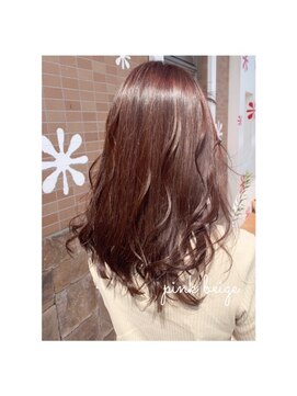 アリビオ(Alivio) ナチュラル大人女子