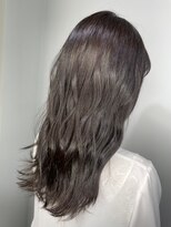 キリカ 中野(KIRIKA)&nbsp;ベース/逆三角/マロンベージュ/Aラインボブ/かきあげ/中野駅