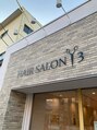 ヘアサロンワイスリー 春日原店(HAIR SALON Y3)/ヘアーサロンワイスリー