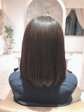 アストランティア 栄店(ASTRANTIA) 【ASTRANTIA】アンリミットストレート