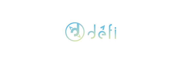 デフィ 目黒(defi)のサロンヘッダー