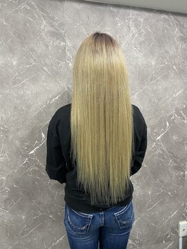 ネオボックス 心斎橋 難波(NEOBOX) シールエクステ80枚