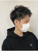 【スウェードバング】