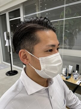 リビング 津田沼(LIVING) センターパート/サイドパート/韓国マッシュ［津田沼駅］