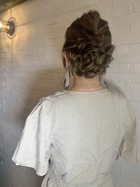 アクアヴィタエ(Aqua vitae) イベントアップスタイル