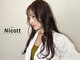 ヘアーニコット(hair Nicott)の写真