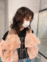 メーヴェ(Mowen)&nbsp;[ パーマ ]