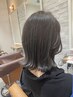 【野口・小竹限定】カット＋カラー＋トリートメント￥16720→￥13376