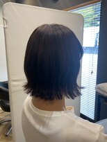 アルター(aL ter) 外ハネボブ