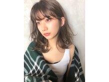 ヘアーアンドビューティー ワイワイ(hair&beauty WAIWAI)