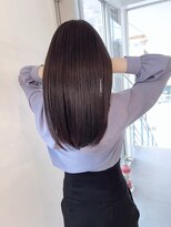 インク ヘアーデザイン(inc. hair design)&nbsp;髪質改善ストレート