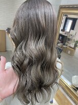 ピース(Peace)&nbsp;アッシュベージュ