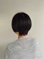 セダクション 道後樋又店(Seduction) 大人クール×カシスグレー