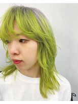 シーンヨコハマ 横浜店(SCENE yokohama)&nbsp;HK60