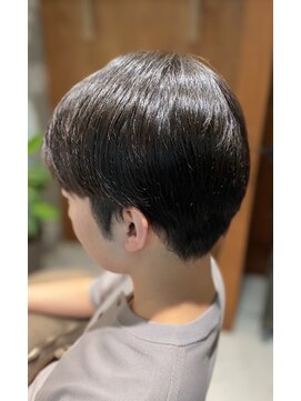 リエア(Re:EA) スッキリメンズスタイル ヘッドスパ 頭皮ケア