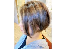 ヘアーデザイン ヴィフ(HAIR DESIGN vif)