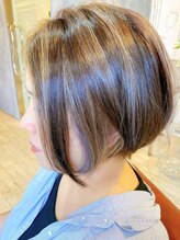 ヘアーデザイン ヴィフ(HAIR DESIGN vif)
