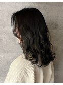 【ゆるふわミディアム】高橋