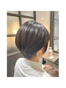 ミリ 調布店(Mili) Mili 調布オリジナルスタイル