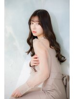 アフロディーテ 銀座(APHRODITE GINZA) イメチェン/ハッシュカット/フルバング/似合わせカット/銀座