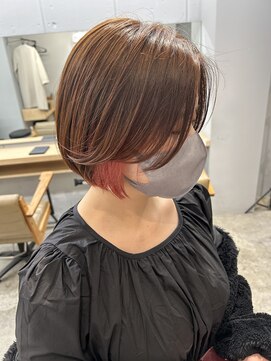 イオール 北千住(ior) インナーピンク【ior北千住】