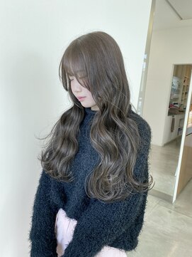 カッツ 駅家店(CUT S) グレージュ