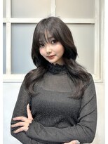 一度は巻いてもらいたい！韓国風くびれ巻き
