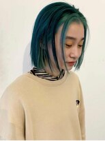 シーエス メイド バイ シャチュー 松戸店(CS made by SHACHU)&nbsp;CS STYLE