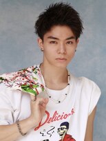 エイト メン 渋谷店(EIGHT MEN)&nbsp;ツイストワコジェット