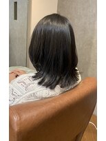 リアン(Lien)&nbsp;外はね