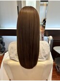 髪質改善トリートメント
