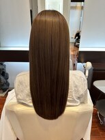 アウリィ(Aulii)&nbsp;髪質改善トリートメント