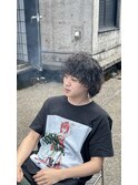 スパイラルボブ