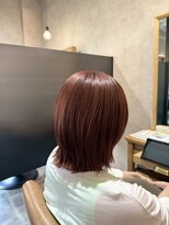 スーリール 姪浜店(Sourire)&nbsp;コーラルピンク