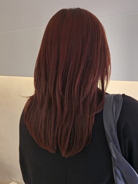 インビテーション(invitation) キャロットオレンジ