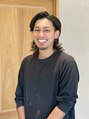 フーガヘアー 元住吉店(FUGA hair) 竹政 良亮