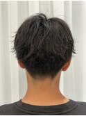 波巻き