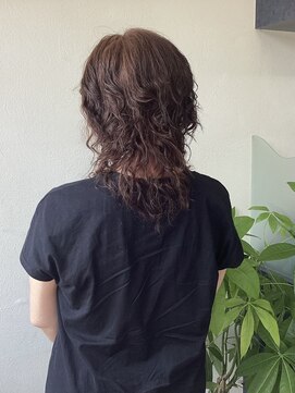 ジッピー(Zippy) Zippyスタイル