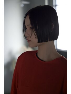 カット アトリエ ルームスリー(cut atelier room3) 酸性ストレート