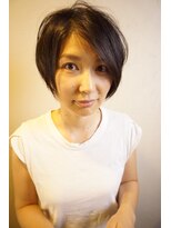 アゴラ ボーテ(Agora Beaute)&nbsp;レイヤーボブ