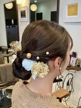 リプリー(Re PRE) アップ