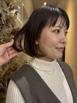 コソット(kosotto)&nbsp;ボブ