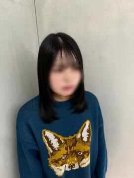 スイ 松戸(SUI) 簡単ワンカールレイヤー