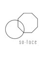 ソレス(so.lace) so.lace スタイル