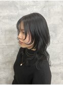 ウルフレイヤースタイル