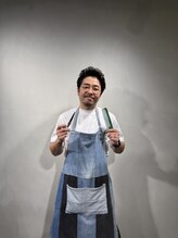 ビューティーリゾート アカヒゲ(Beauty Resort AKAHIGE) 田中 健児