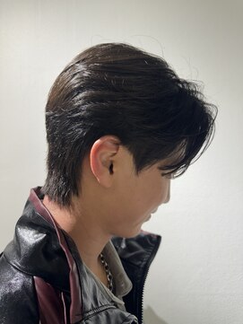 バース 梅田中崎町店(BIRTH) センターパート